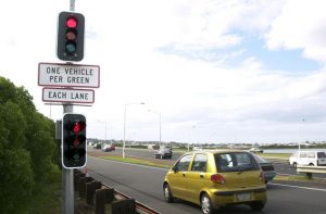 Ramp Signals